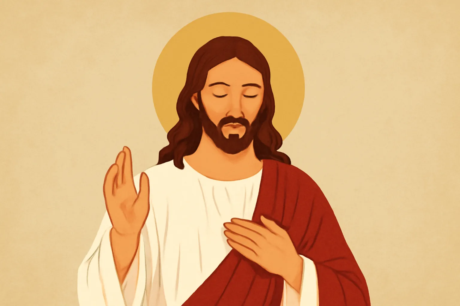 quem é jesus cristo para você