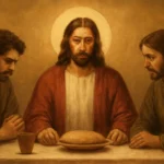 Reflexão Santa Ceia: Significado, História e Como Celebrar com Fé reflexão santa ceia