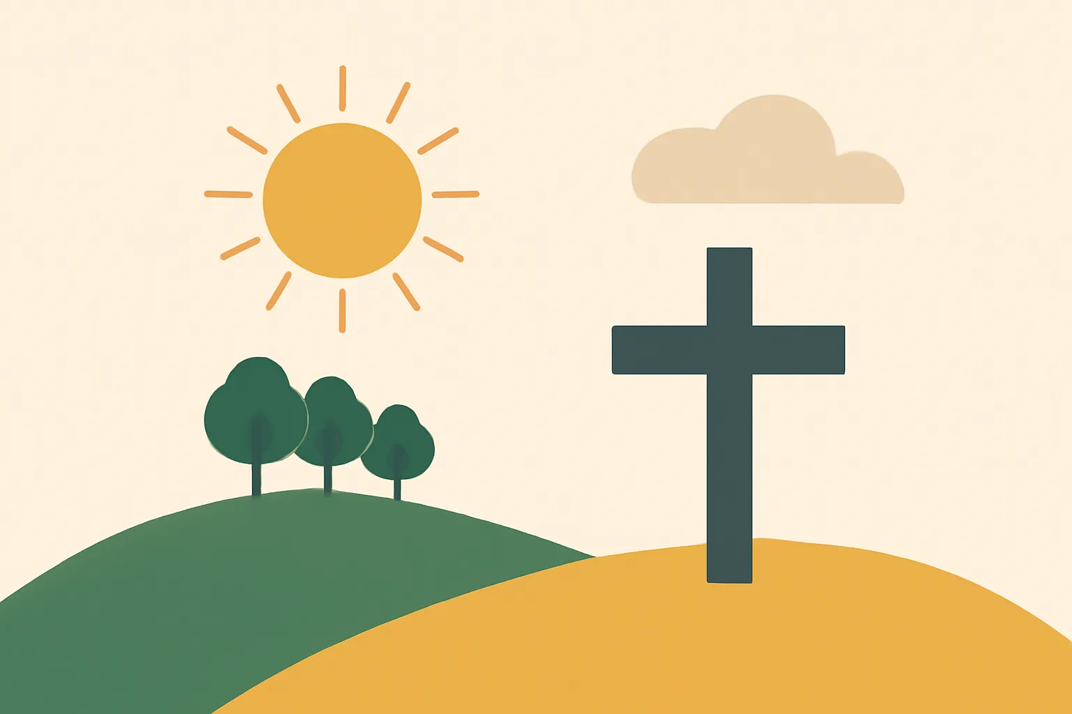 reino de deus significado