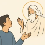 resposta deus