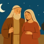 Resumo da História de Abraão e Sara: Lições e Significado Bíblico resumo da história de abraão e sara