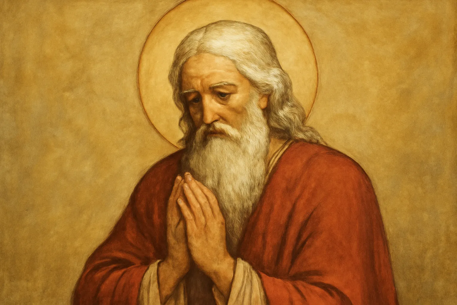 reza do crem deus pai