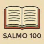 salmo 100 explicação