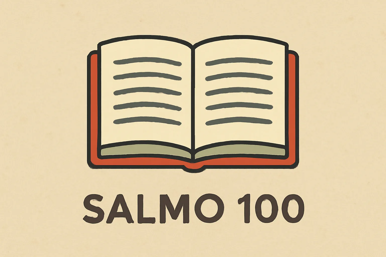 salmo 100 explicação