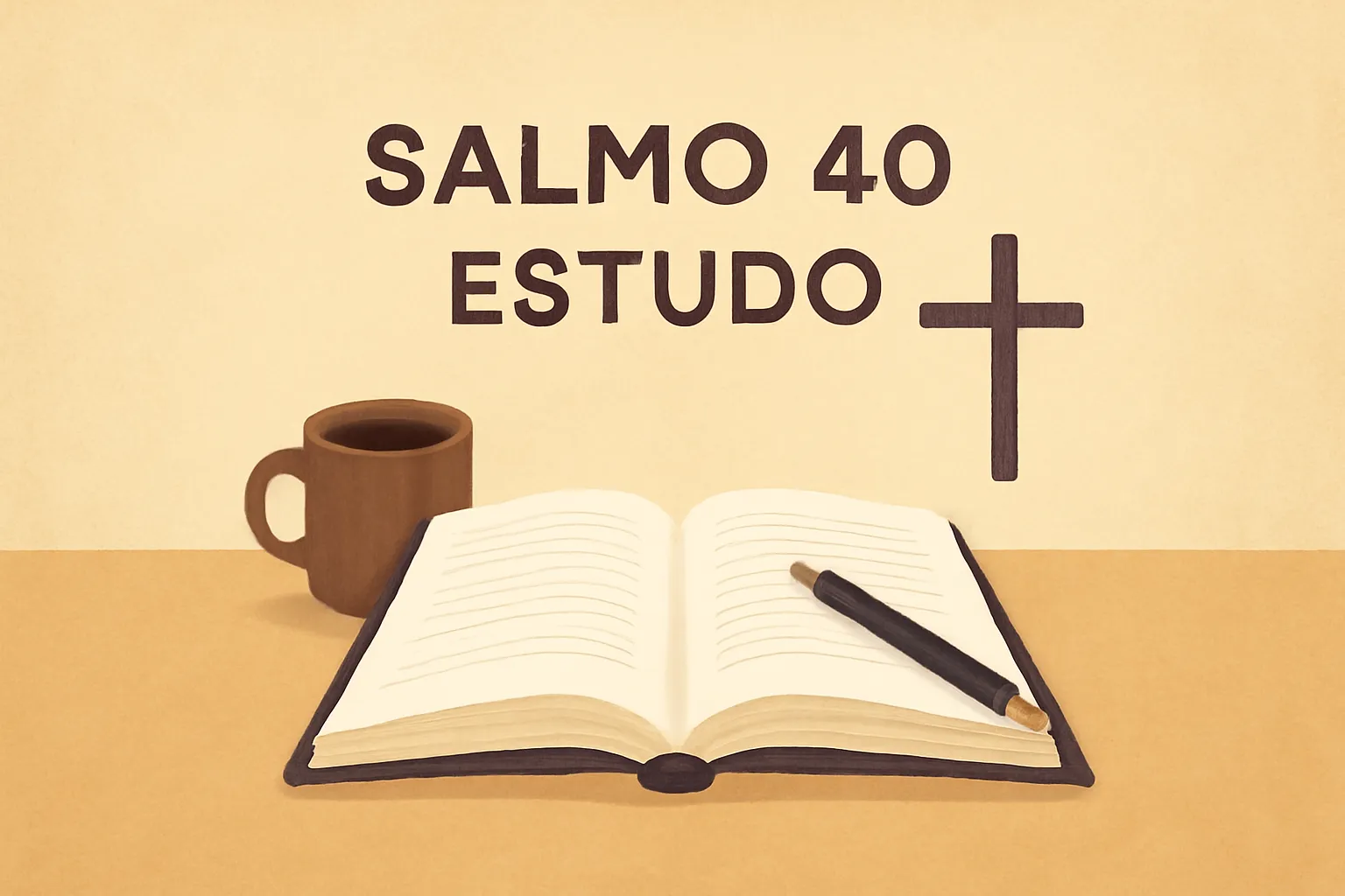 salmo 40 estudo