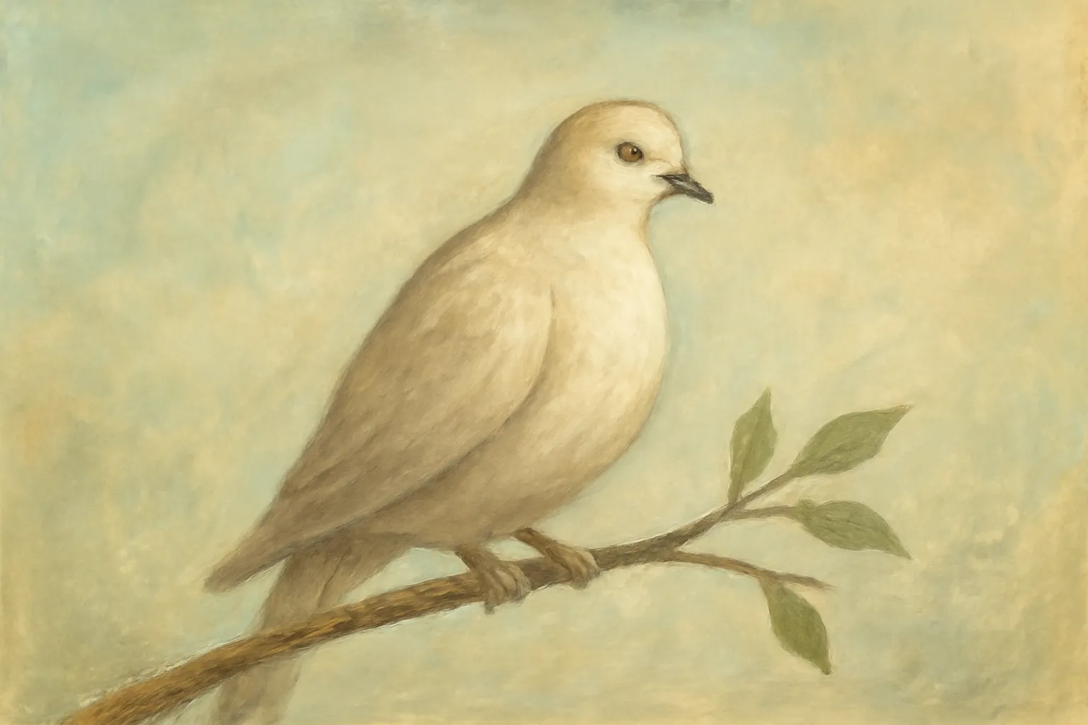 salmo de paz