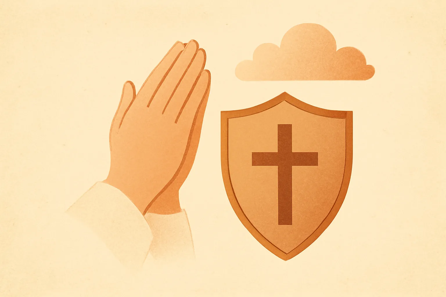 salmos para proteção espiritual
