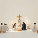 Santíssima Trindade — Ciclo A: Leituras, Evangelho e Reflexão para a Missa
