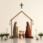 Santíssima Trindade — Ciclo C: Leituras, Evangelho e Reflexão para a Missa