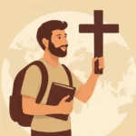 ser um missionário