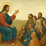 sermão das bem aventuranças