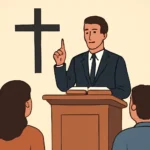 Sermão Inspirador sobre Evangelismo: Como Compartilhar Sua Fé de Forma Eficaz sermão sobre evangelismo