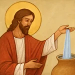 Significado de Jesus como Água Viva: Compreenda a Mensagem Espiritual e Simbólica significado de jesus como água viva