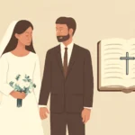 sobre o casamento na bíblia