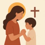 somos filhos de deus