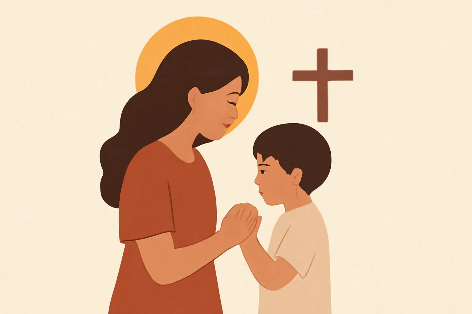 somos filhos de deus