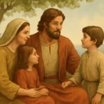 tema sobre família na bíblia