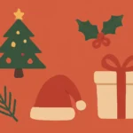textinho sobre natal