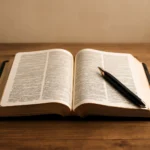 texto bíblico motivação