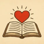 texto bíblico sobre amor