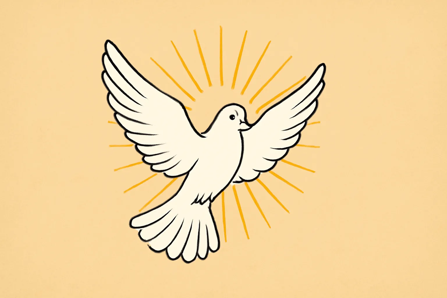 texto sobre espirito santo