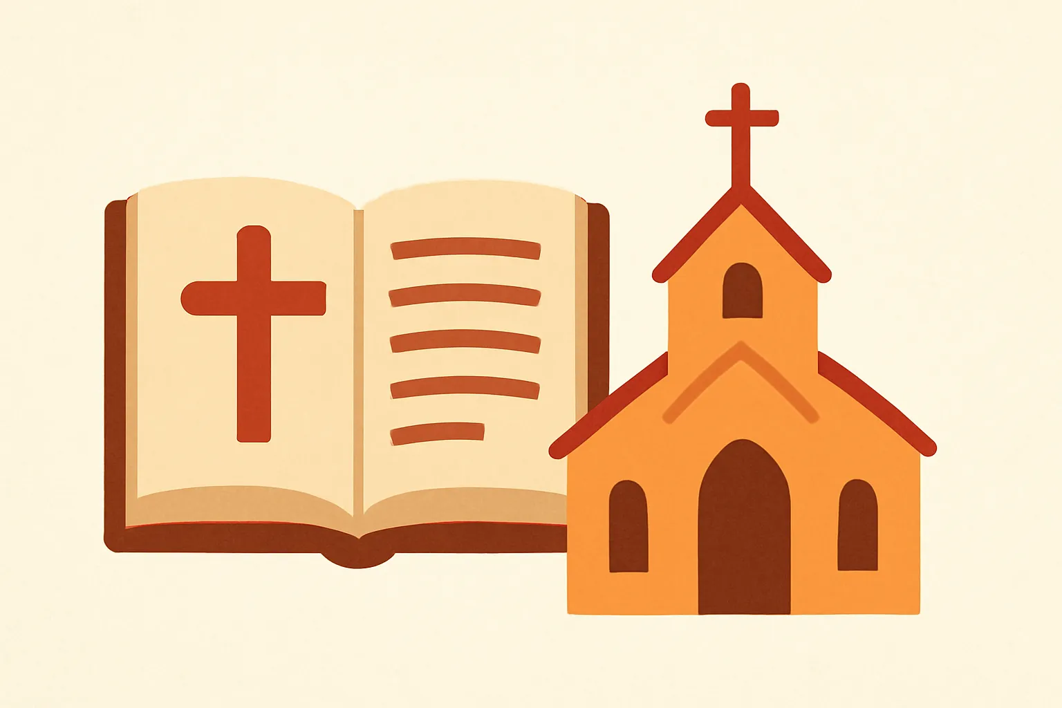 textos sobre missão na igreja