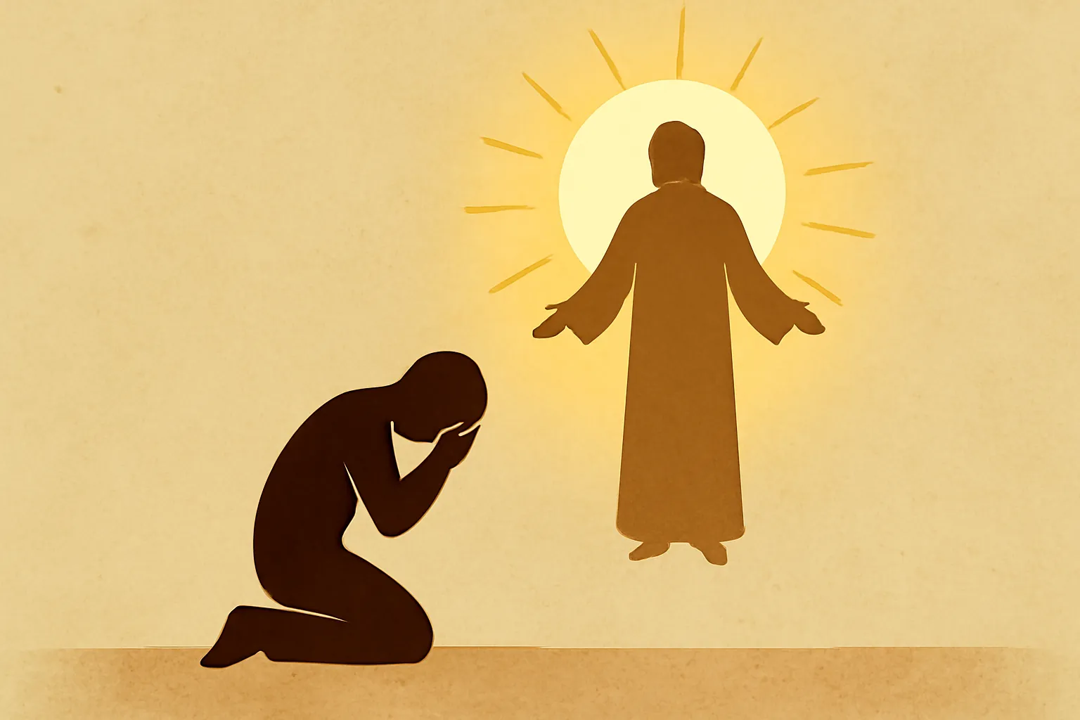 todos pecaram e destituídos estão da glória de deus