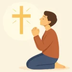 versiculo buscar a deus em primeiro lugar