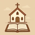 versiculo sobre ir a igreja