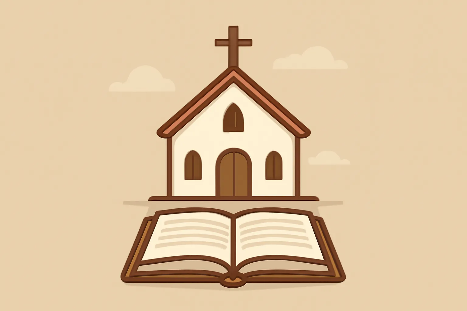 versiculo sobre ir a igreja