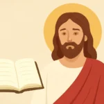 versiculos sobre conhecer jesus