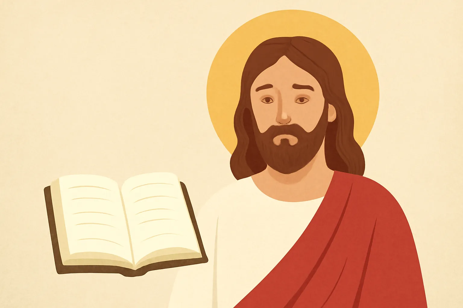 versiculos sobre conhecer jesus