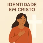 versiculos sobre identidade em cristo