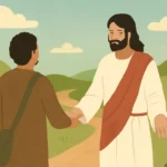 versiculos sobre seguir a jesus