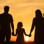 verso bíblico sobre família