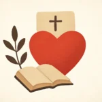 versos bíblicos sobre o amor